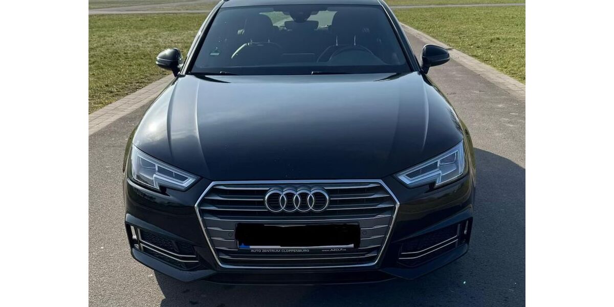 Audi A4 130.000 km 19.900 &euro; Vechta 49377