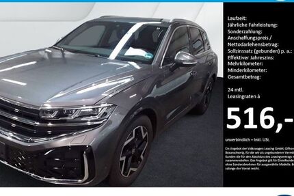 VW Touareg 19.061 km 59.620 &euro; Salzatal OT Bennstedt 06198