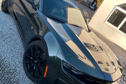 Chevrolet Camaro 52.000 km 35.900 &euro; Neuenstein 74632
