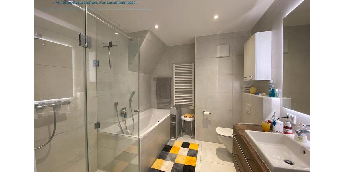 Maisonettenwohnung Idstein - 4 Zimmer, 122 m&sup2;, 1.525&euro; | Angebot:26296805