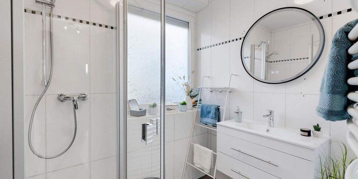 Etagenwohnung Oldenburg Eversten - 4 Zimmer, 80 m&sup2;, 289.000&euro; | Angebot:25402829