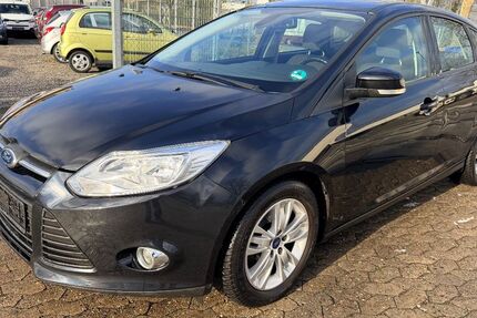 Ford Focus 195.000 km 3.999 &euro; Buxtehude 21614