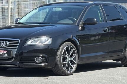 Audi A3 132.000 km 8.990 &euro; Oer-Erkenschwick 45739
