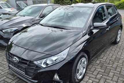 Hyundai i20 54.000 km 12.950 &euro; Wesseling 50389