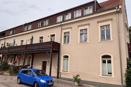 Wohnung Dresden Blasewitz - 4 Zimmer, 94 m&sup2;, 250.000&euro; | Angebot:26971339
