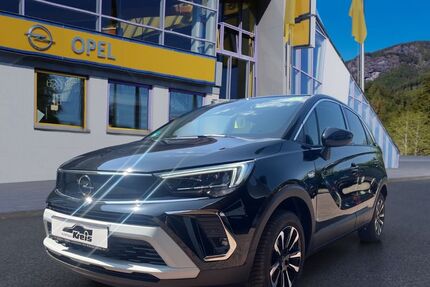 Opel Crossland (X) 10.500 km 23.990 € Großenlüder-Müs 36137