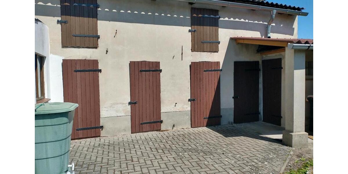 Doppelhaushälfte Genthin - 5 Zimmer, 100 m&sup2;, 93.000&euro; | Angebot:26762521