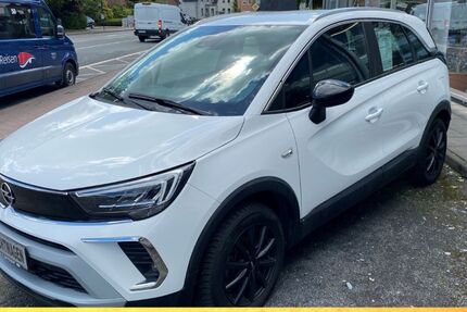 Opel Crossland (X) 34.011 km 17.490 &euro; Lippstadt 59557