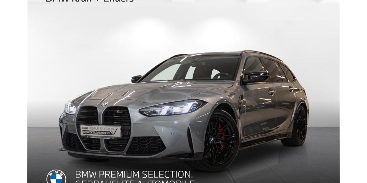 BMW M3 19.200 km 86.900 &euro; Idstein 65510