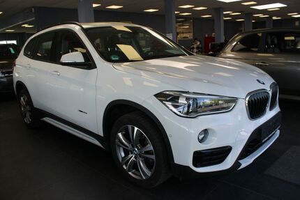 BMW X1 74.665 km 19.980 &euro; Euskirchen 53881