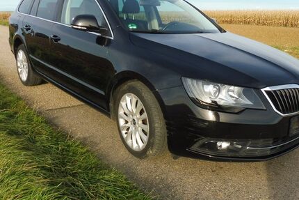 Skoda Superb 175.000 km 9.100 &euro; Lappersdorf 93138