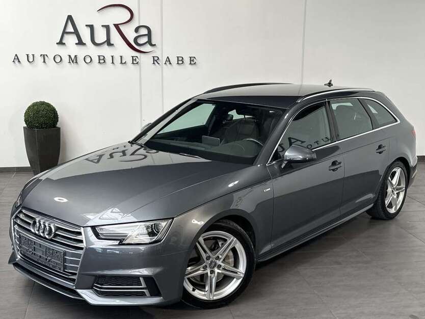 Audi A4 149.750 km 20.449 € Wardenburg 26203