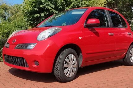 Nissan Micra 159.500 km 2.790 &euro; Wunstorf 31515