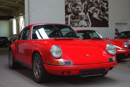 Porsche 911 Urmodell