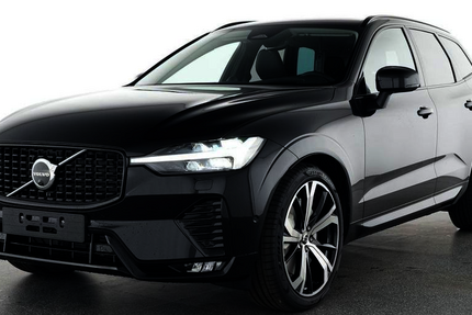 Volvo XC60 19.791 km 52.900 &euro; Crailsheim 74564
