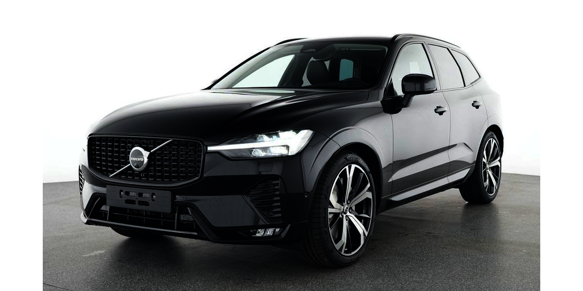 Volvo XC60 19.791 km 52.900 &euro; Crailsheim 74564