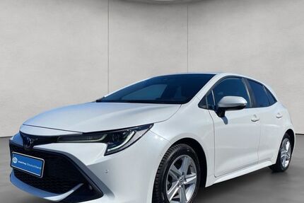 Toyota Corolla 57.045 km 20.490 &euro; Leverkusen 51373