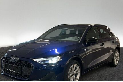 Audi A3 1.890 km 39.960 &euro; Hamburg 20537