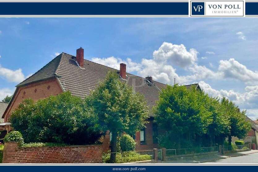 Haus zum Kaufen in Uelzen Oldenstadt 387.000 € 270 m²