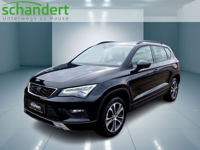 Ateca