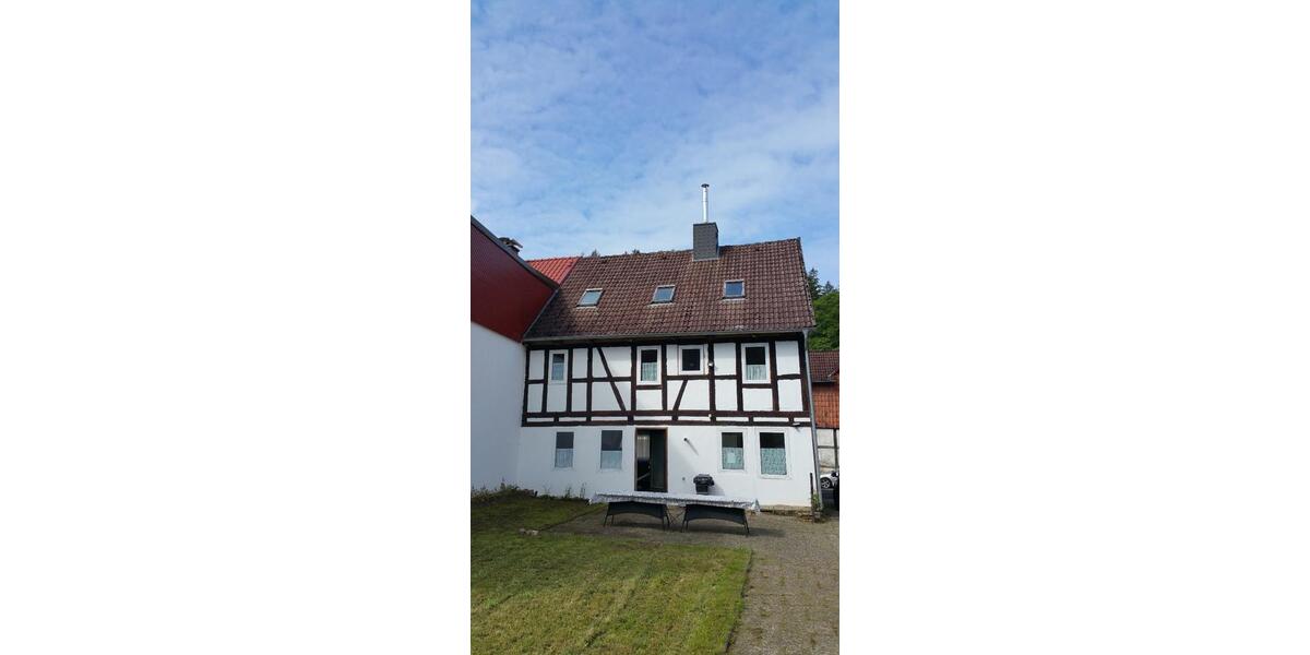 Einfamilienhaus Bad Sachsa - 5 Zimmer, 220 m&sup2;, 250.000&euro; | Angebot:27093221