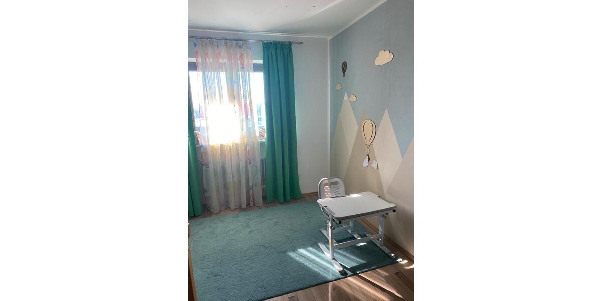 Etagenwohnung Burgkirchen an der Alz - 3 Zimmer, 103 m&sup2;, 319.000&euro; | Angebot:25942091