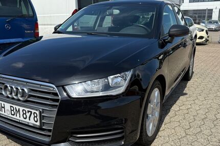 Audi A1 106.000 km 8.900 &euro; Hamburg 22045