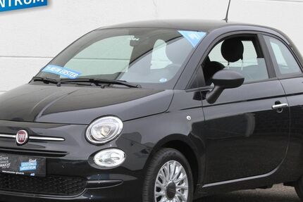 Fiat 500 42.700 km 13.955 &euro; Stutensee-Friedrichstal (West) 76297