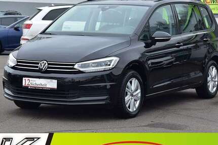 VW Touran 34.357 km 28.980 &euro; Barchfeld OT Immelborn 36456