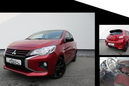Mitsubishi Space Star 1.500 km 15.990 € Bensheim 64625