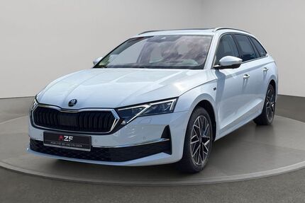Skoda Octavia 27.093 km 30.890 &euro; Flensburg 24941