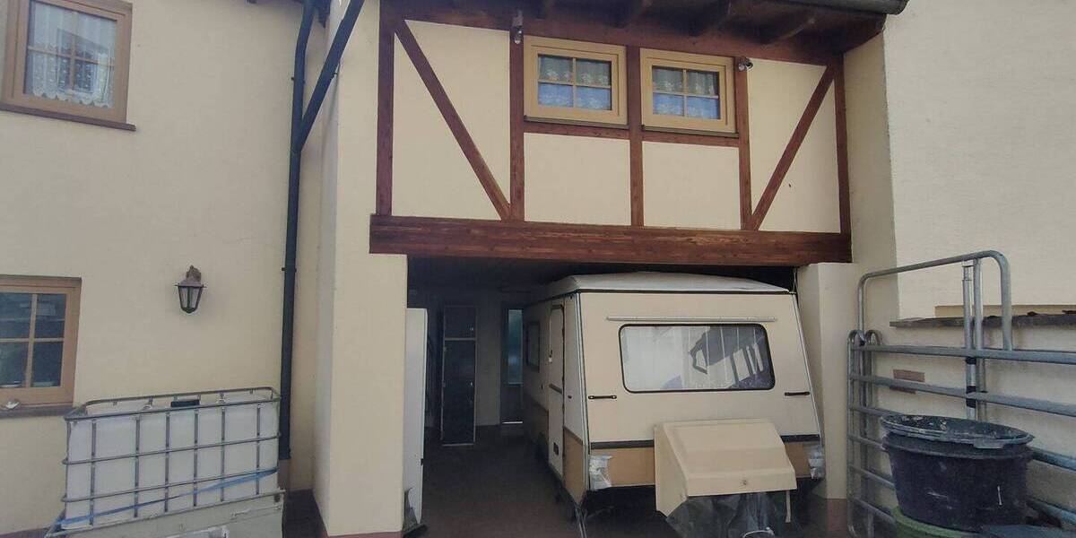 Einfamilienhaus Großostheim - 4 Zimmer, 128 m&sup2;, 349.000&euro; | Angebot:25927203