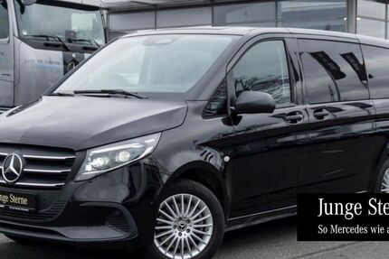 Mercedes-Benz Vito 23.790 km 62.480 &euro; Stockstadt 63811