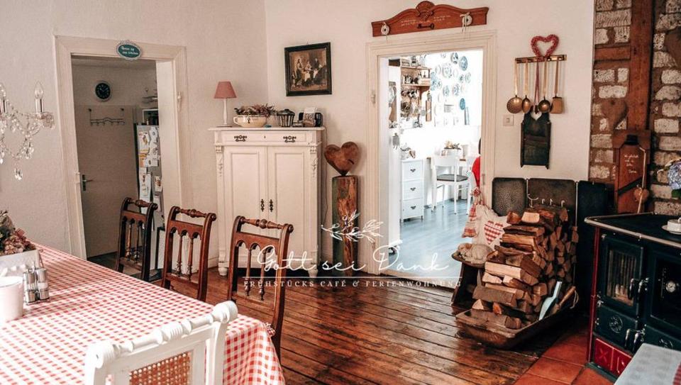 Mehrfamilienhaus, Wohnhaus Herzberg am Harz - 350.000&euro; | Angebot:27067565