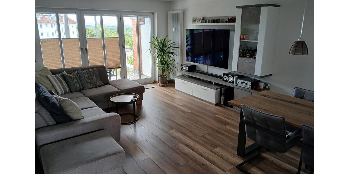 Maisonettenwohnung Laupheim - 3 Zimmer, 92 m&sup2;, 332.000&euro; | Angebot:26820043
