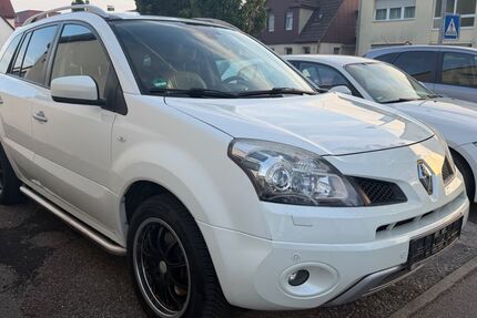 Renault Koleos 186.240 km 3.999 &euro; Eislingen 73054