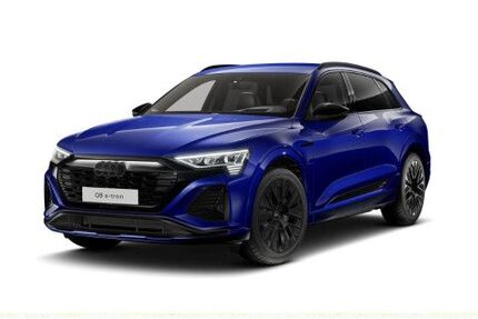 Audi e-tron 43.900 km 51.999 € Walldürn 74731