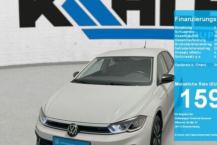 VW Polo 7.505 km 24.790 &euro; Walsrode 29664