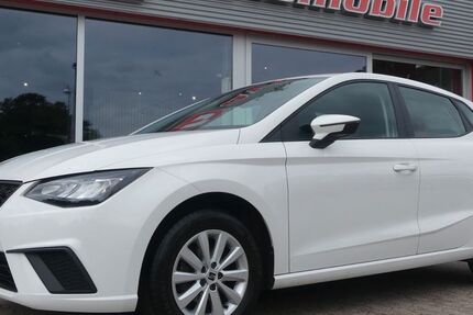 Seat Ibiza 70.000 km 11.700 &euro; Langenhagen 30855