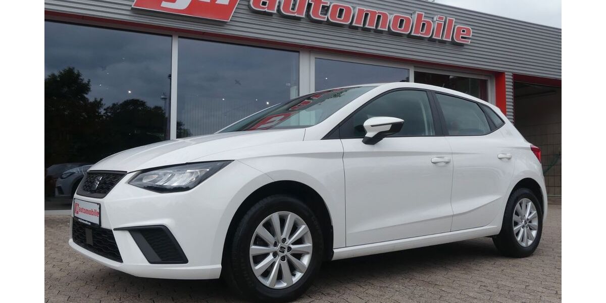 Seat Ibiza 70.000 km 11.700 &euro; Langenhagen 30855