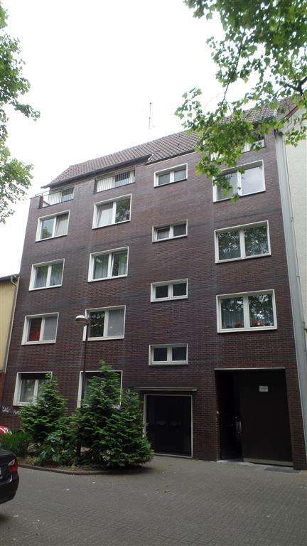 Wohnung zum Mieten in Duisburg 630 € 85.47 m²