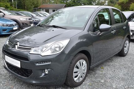 Citroen C3 27.291 km 7.999 &euro; Chemnitz 09114
