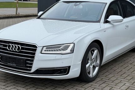 Audi A8 110.997 km 34.990 &euro; Emden 26721