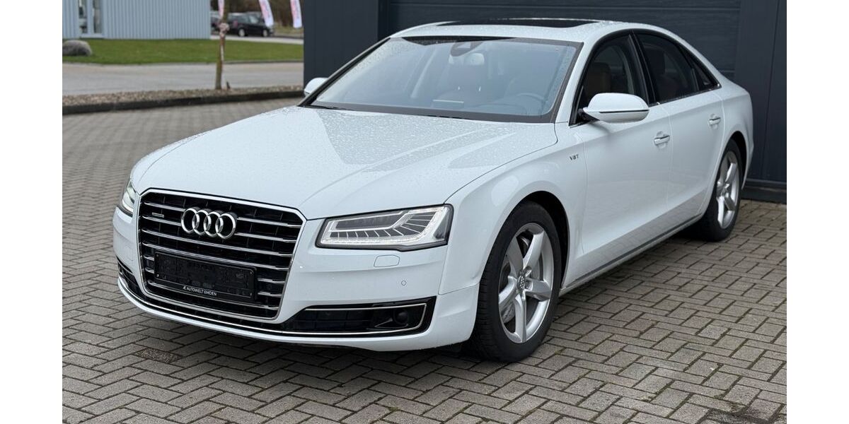 Audi A8 110.997 km 34.990 &euro; Emden 26721