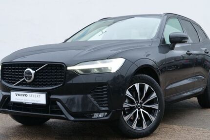 Volvo XC60 23.554 km 43.490 &euro; Bielefeld 33647