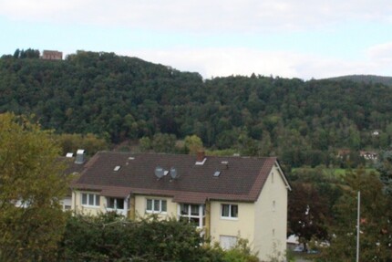 4 Zimmerwohnung - Wohnung Amorbach | Angebot:26201403