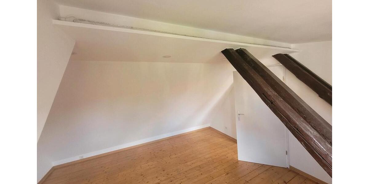 Maisonettenwohnung Mühlhausen (Thüringen) - 3 Zimmer, 114 m&sup2;, 129.000&euro; | Angebot:26932095