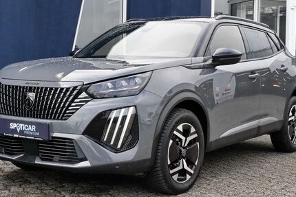 Peugeot 2008 35.000 km 22.340 &euro; Eschwege 37269