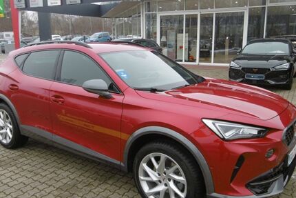 Cupra Formentor 19.500 km 27.990 &euro; Görlitz 02828