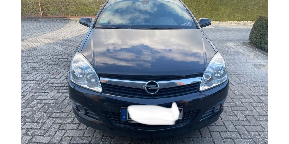 Opel Astra 91.000 km 3.799 &euro; Hoyerswerda 02977